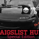 Illustration for article titled Craigslist Hunt - Special Edition